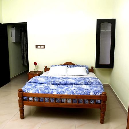 Colonia Munnar Homestay Exteriör bild